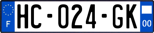 HC-024-GK