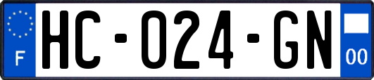 HC-024-GN