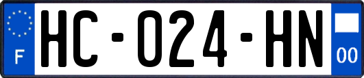 HC-024-HN