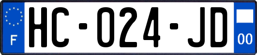 HC-024-JD