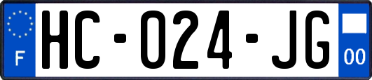 HC-024-JG