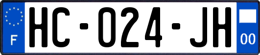 HC-024-JH