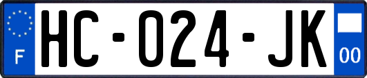 HC-024-JK