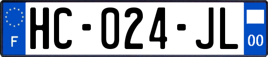 HC-024-JL