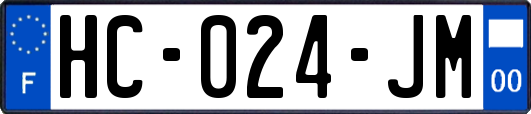 HC-024-JM