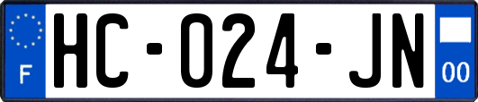 HC-024-JN