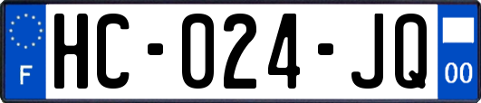 HC-024-JQ