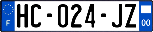 HC-024-JZ