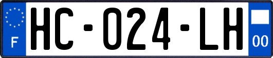 HC-024-LH