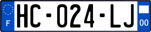 HC-024-LJ