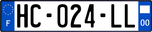 HC-024-LL