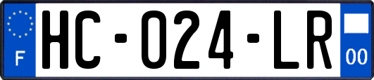 HC-024-LR
