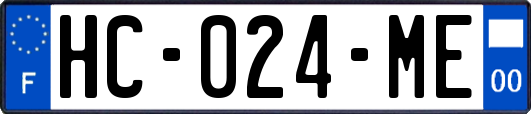 HC-024-ME