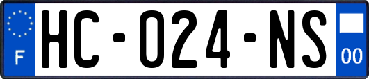 HC-024-NS