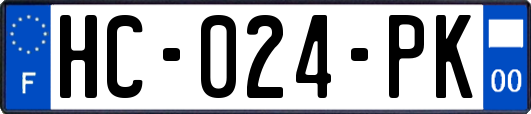 HC-024-PK