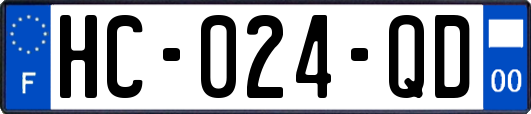 HC-024-QD