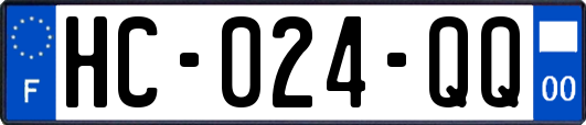 HC-024-QQ