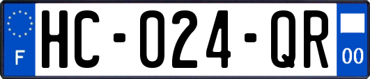 HC-024-QR