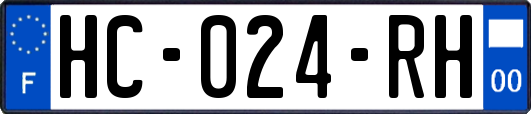HC-024-RH