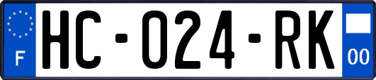 HC-024-RK