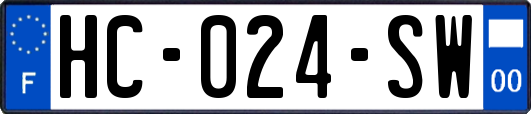 HC-024-SW