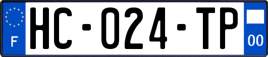 HC-024-TP