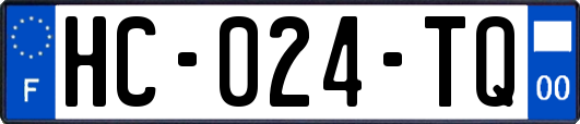 HC-024-TQ