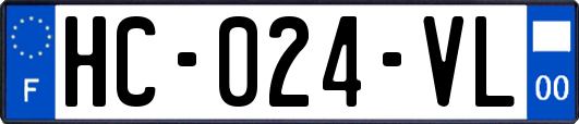 HC-024-VL