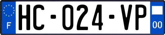 HC-024-VP