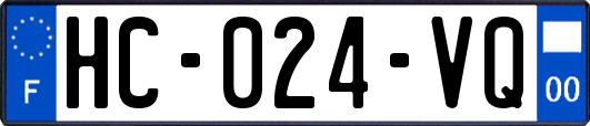 HC-024-VQ