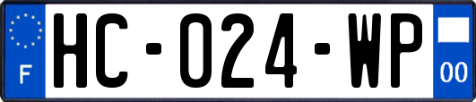 HC-024-WP
