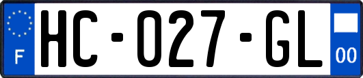 HC-027-GL