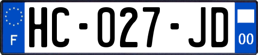 HC-027-JD