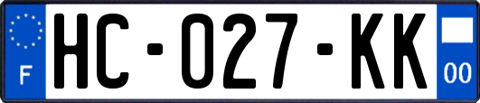 HC-027-KK