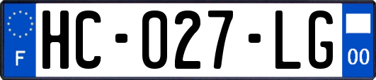 HC-027-LG
