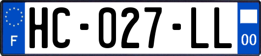 HC-027-LL