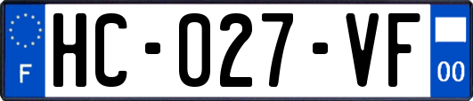 HC-027-VF