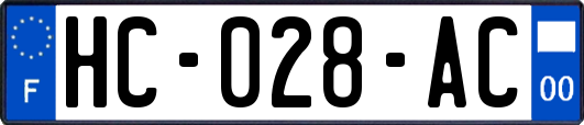 HC-028-AC