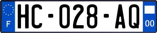 HC-028-AQ