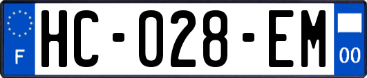 HC-028-EM
