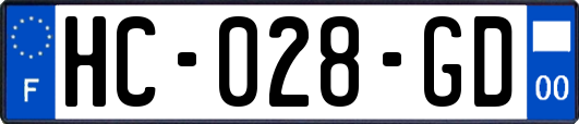 HC-028-GD