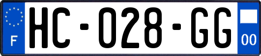 HC-028-GG