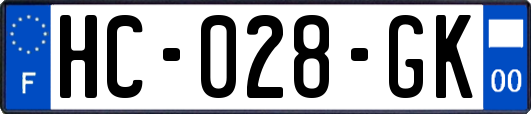 HC-028-GK