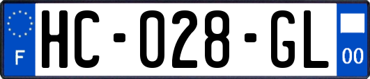 HC-028-GL
