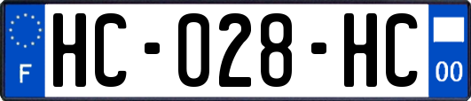 HC-028-HC