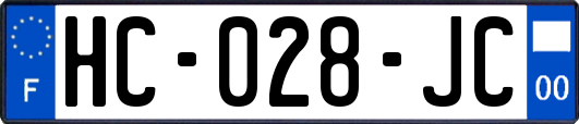HC-028-JC