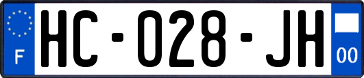 HC-028-JH