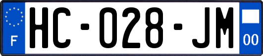 HC-028-JM
