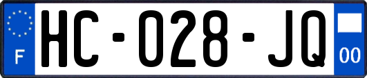 HC-028-JQ