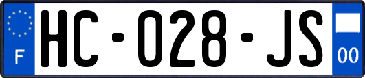 HC-028-JS